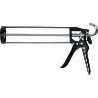 Irion Skelettpistole X7 Metall Sechskant-Schubstange