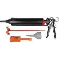 Irion Mörtelpresse X7-1000 Fassungsvermögen ca....
