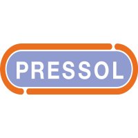 Einhandfettpresse f.400g Kartuschen/loses Fett 500 cm³ PRESSOL
