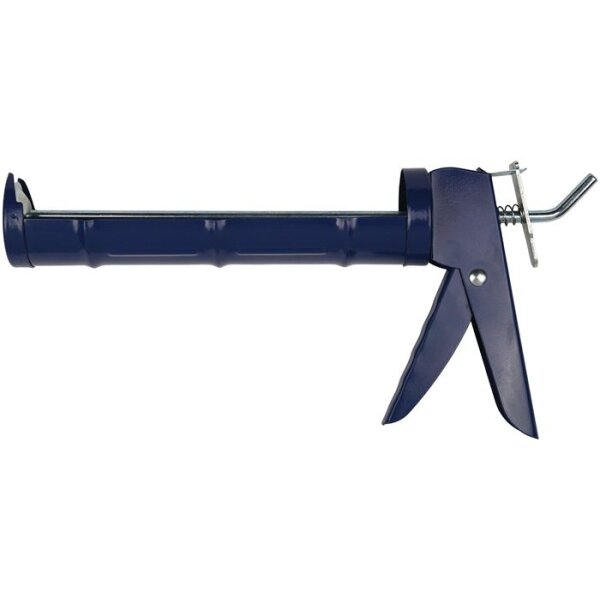 Irion Kartuschenpresse HS65 Stahlblech Zahnstange