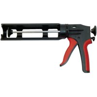 Irion Kartuschenpresse HPS44 Kunststoff drehbare Schale
