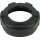 Irion Überwurfmutter Aluminium schwarz f.Handfugenpistolen geschlossen