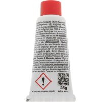 Presto Härter für presto 2K-Spachtelmassen rot...