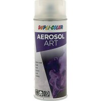 Dupli-color Buntlackspray AEROSOL Art Klarlack matt 400...