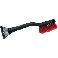 Nigrin Eisschaber mit Schneebesen Eisschabkante 90 mm...