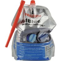 Harnstofflösung AdBlue® m.Einfüllhilfe 5l...