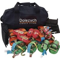 Dolezych Ladungssicherungsset Allround 26-teilig