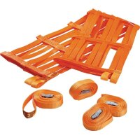 Dolezych Ladungssicherungsnetz DIN EN 12195-2 DoKEP 350 P...