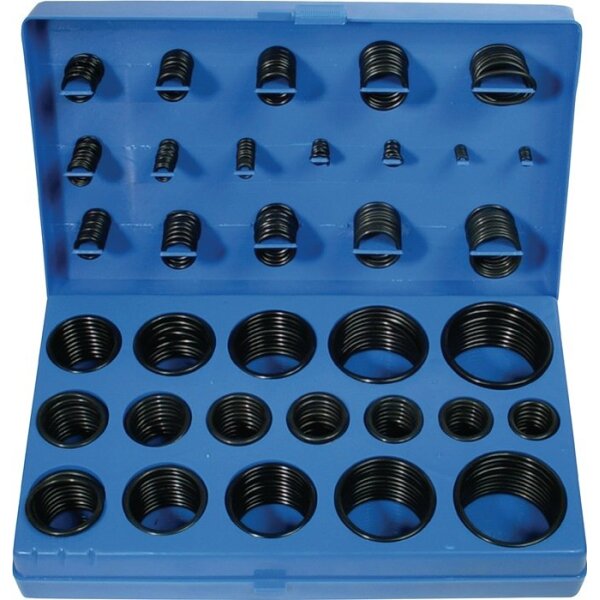 Bgs O-Ringsortiment 419-teilig