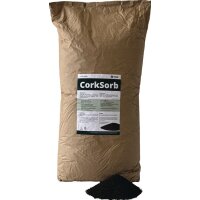 Raw Ölbindemittel CorkSorb Inhalt 75 l
