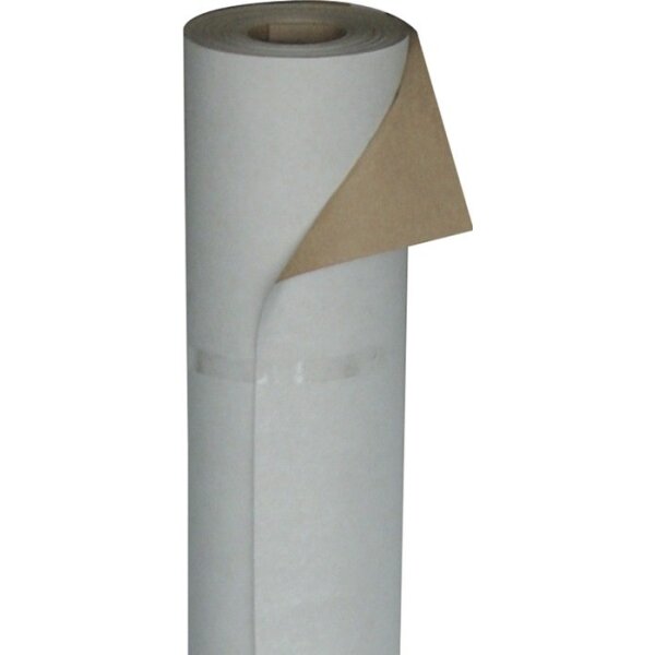Kirchner Milchtütenpapier KITRA BASIC ca. 192 g/m² Länge ca. 58 m Breite 1,30 m