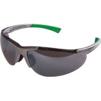 Ekastu Schutzbrille DAYLIGHT EN 166, EN 172 Bügel...