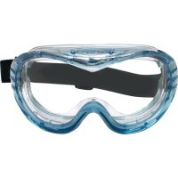 3m Vollsichtschutzbrille Fahrenheit FheitSA EN 166, EN...