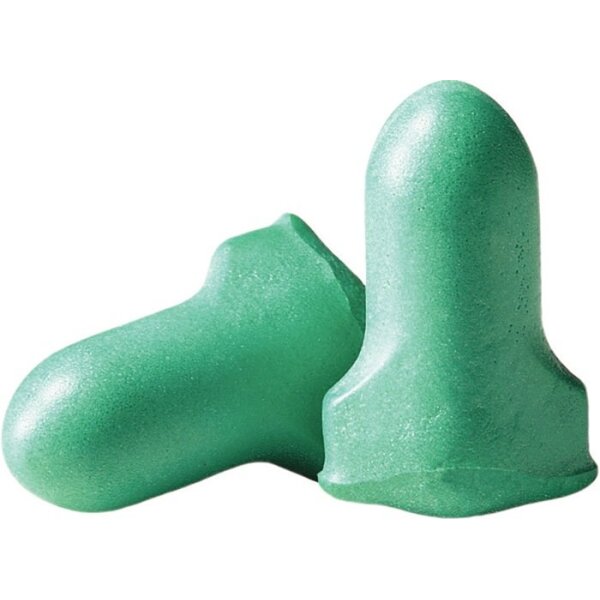 Honeywell howard leight Gehörschutzstöpsel Maximum Lite 352-2:2020 SNR 38 dB 200 Paar / Box