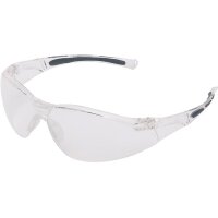 Honeywell Schutzbrille A800 EN 166-1FT Bügel...