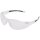 Honeywell Schutzbrille A800 EN 166-1FT Bügel transparent, Scheibe klar Polycarbonat