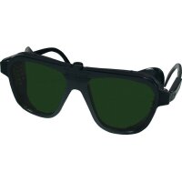 Schmerler Schweißerbrille 872/2 EN 166, EN 169...