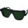 Schmerler Schweißerbrille 872/2 EN 166, EN 169 Nylon, Glas