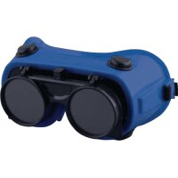 Profit Schweißerbrille EN 166, EN 169, EN 175 Glas