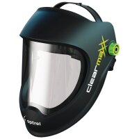 Optrel Schleifhelm Clearmaxx EN 166 EN 175 BT Scheibe:...