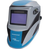Jas Schweißerschutzhelm JAS-Weldmaster® TOP...