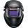 Optrel Schweißerschutzhelm Vegaview2.5 schwarz 90 x 110 mm DIN 8-12 Karton