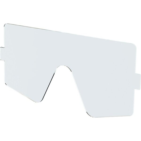 Optrel Vorsatzscheibe innen, 5er Set 5St./Set