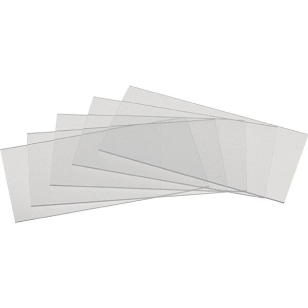 Optrel Innere Schutzscheibe 5er Set f.4000370229,-241,-394,-245 51 x 107 mm 5 St./Set