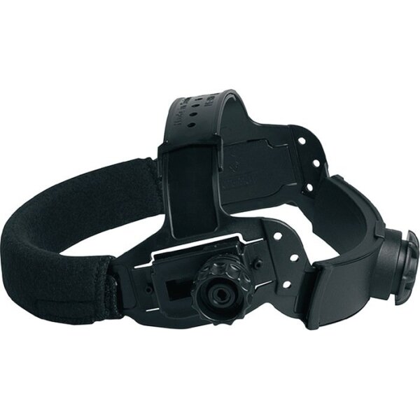 Optrel Kopfband einzeln schwarz