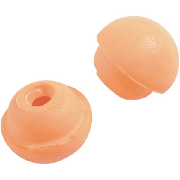 Honeywell howard leight Gehörschutzstöpsel EN 352-2 SNR 30 dB