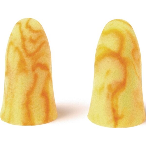 Moldex Gehörschutzstöpsel MelLows® 760001 EN 352-2 SNR 21 dB 200 Paar / Box