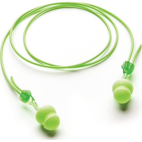 Moldex Gehörschutzstöpsel Twisters® 644101 EN 352-2 SNR 34 dB 80 Paar / Box