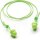 Moldex Gehörschutzstöpsel Twisters® 644101 EN 352-2 SNR 34 dB 80 Paar / Box
