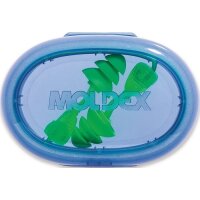 Moldex Gehörschutzstöpsel Twisters® Trio Cord 645101 EN 352-2 SNR 33 dB 50 Paar / Box