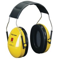3m Gehörschutz PELTOR™ OPTIME I EN 352-1:2020...