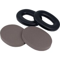 3m Hygienesatz PELTOR™ HYX4 2 Dichtungsringe und...