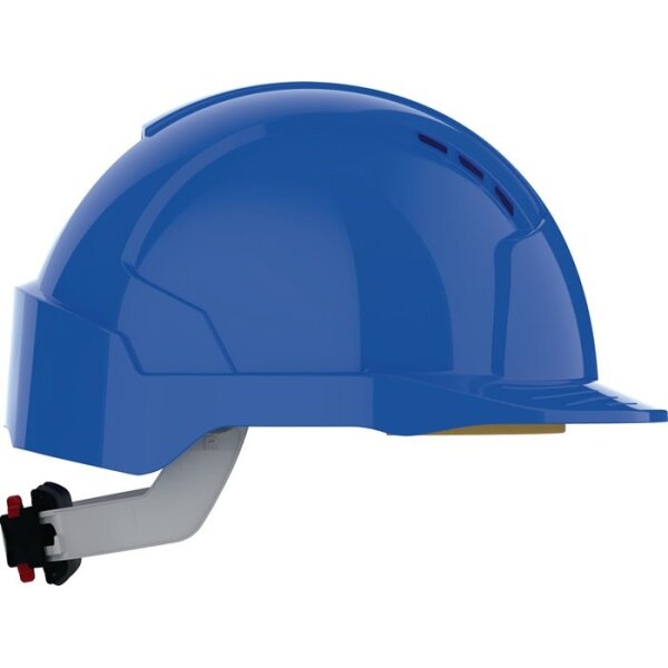 Jsp Schutzhelm EVOLite®-Revolution 6-(Pkt.) blau EN 397