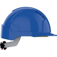 Jsp Schutzhelm EVOLite®-Revolution 6-(Pkt.) blau EN 397