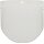 3m Ersatzvisier WP96 Polycarbonat klar 2-mm (230 x 370 mm) EN 166:2001