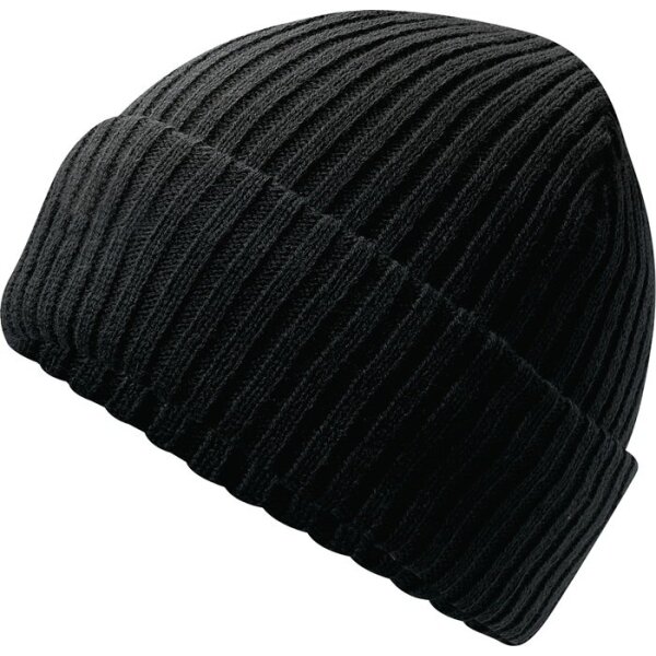 Scheibler Arbeitsmütze Thinsulate universal schwarz