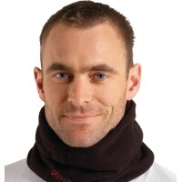 Funktionsgesichtsschutz univ.schwarz