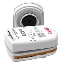 Jsp Kombinationsfilter F-4123 A2P3 2 St./Set