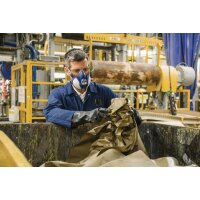 3m Atemschutzmaske 4279+ EN 405:2001 + A1:2009 FFABEK1 P3 RD