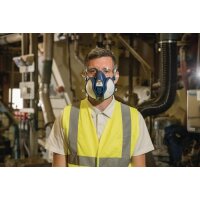 3m Atemschutzmaske 4279+ EN 405:2001 + A1:2009 FFABEK1 P3 RD