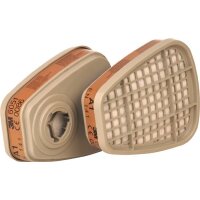 3m Gasfilter 6051 EN 143:2000 A1 passend für Serie 6000