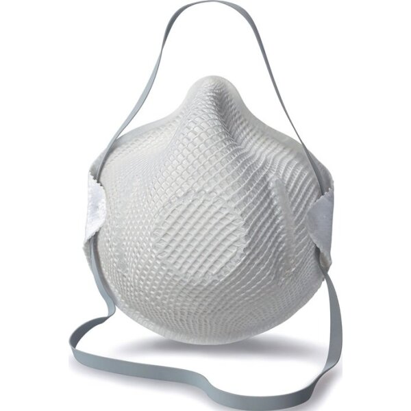 Moldex Atemschutzmaske Klassiker 236015 FFP1 NR D ohne Ausatemventil