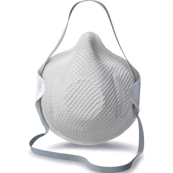 Moldex Atemschutzmaske Klassiker 240015 FFP2 NR D ohne Ausatemventil