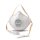 Moldex Atemschutzmaske AIR Plus 340501 FFP3 / V R D mit Ausatemventil