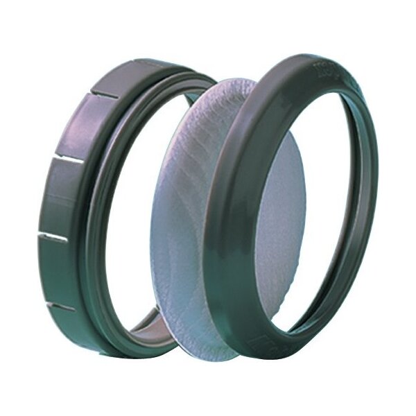 Moldex Filteradapter 809001 zur Kombination Gasfilter 850001+890001 / Partikelfilter 807001 + 808001