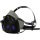 Atemschutzhalbmaske HF-802SD – Ser.HF 800 EN140 o.Filter M 3M